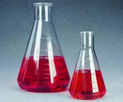 MATRAÇ D' ERLENMEYER