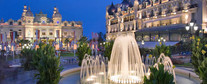 MONACO, NICE I LA COSTA BLAVA