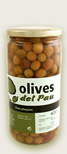 OLIVES DEL PAU