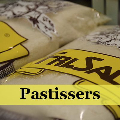 PASTISSERS
