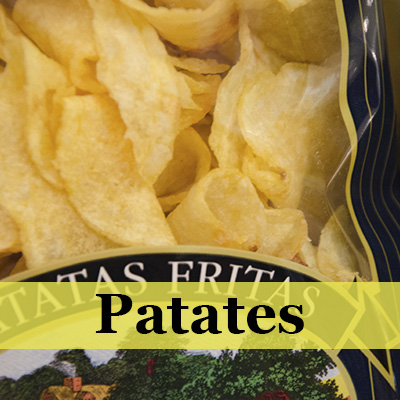 PATATES