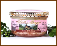 PATÉ DE PAGÉS