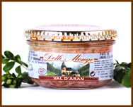 PATÉ DE PORC SENGLAR
