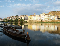 TORTOSA, MORA D'EBRE I DINAR DE PEIX