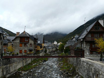 VALL D' ARAN