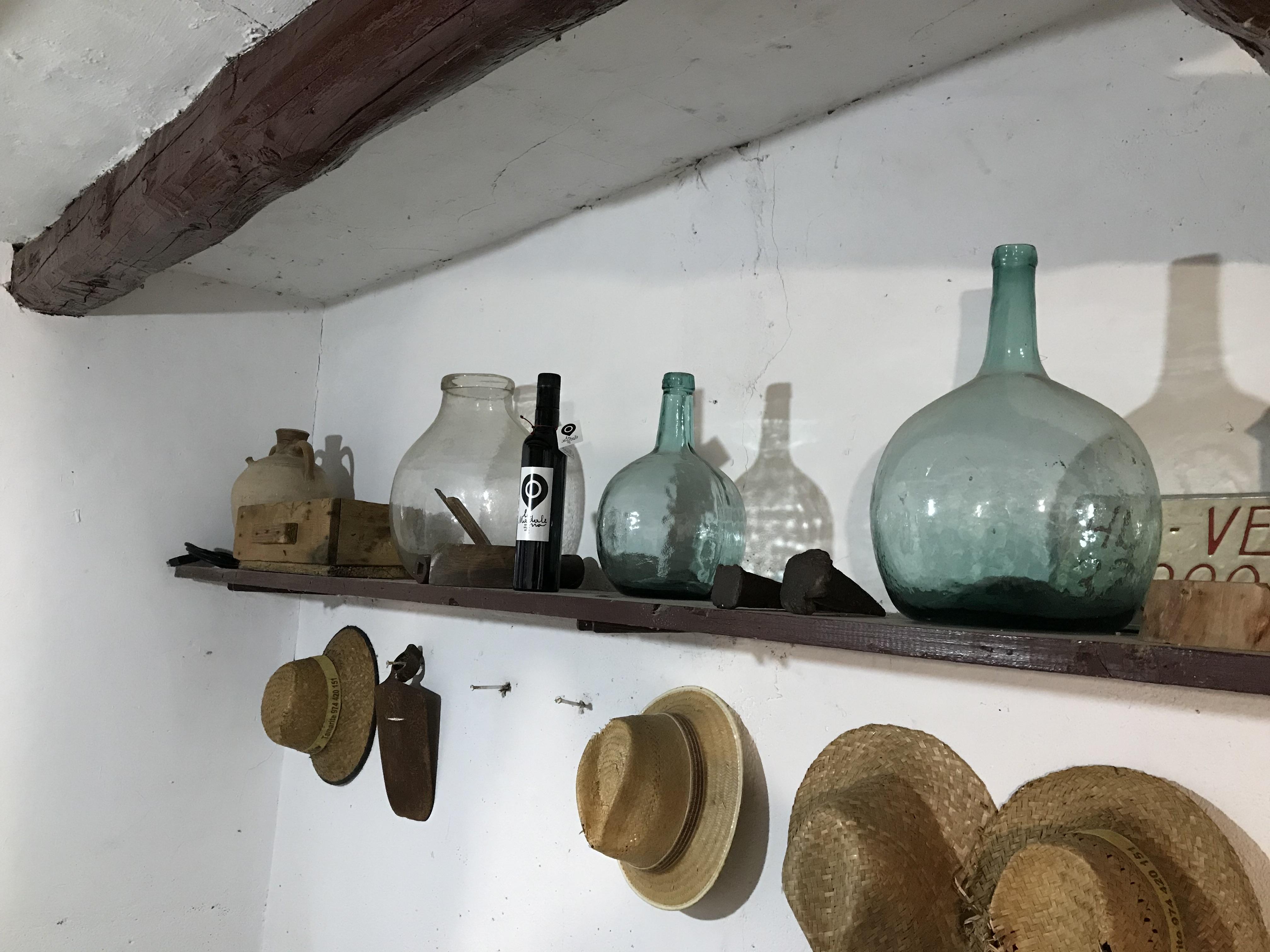 PRODUCTES