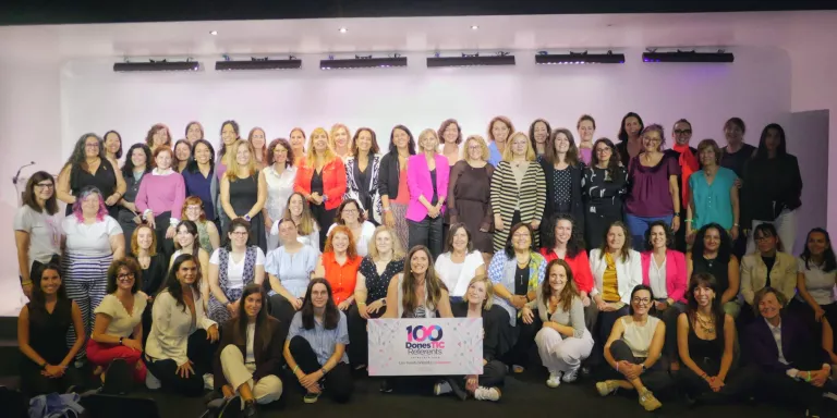 Instituto Más Mujeres reconeix la directora de prevenda de ciberseguretat de Cisco per al sud d’Europa en la segona edició de la llista, que posa en valor el talent i el lideratge femení en el sector tecnològic