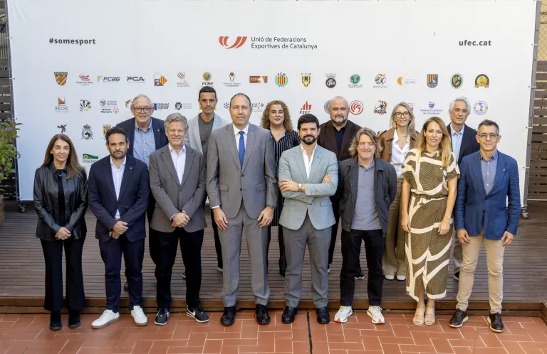 Ai Tsunoda i Saúl Craviotto, entre els finalistes de la 30a Festa de l’Esport Català