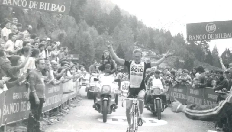 La Volta a Catalunya recupera Espot com a final d'etapa i estrena Vallter en la prova femenina