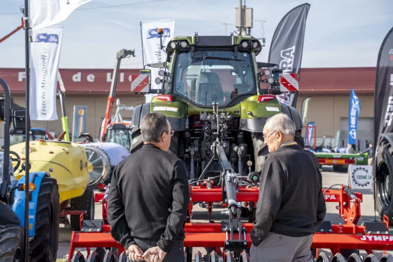 L’Agrobiotech tanca a Lleida reclamant més innovació, competitivitat i relleu generacional al sector agroalimentari
