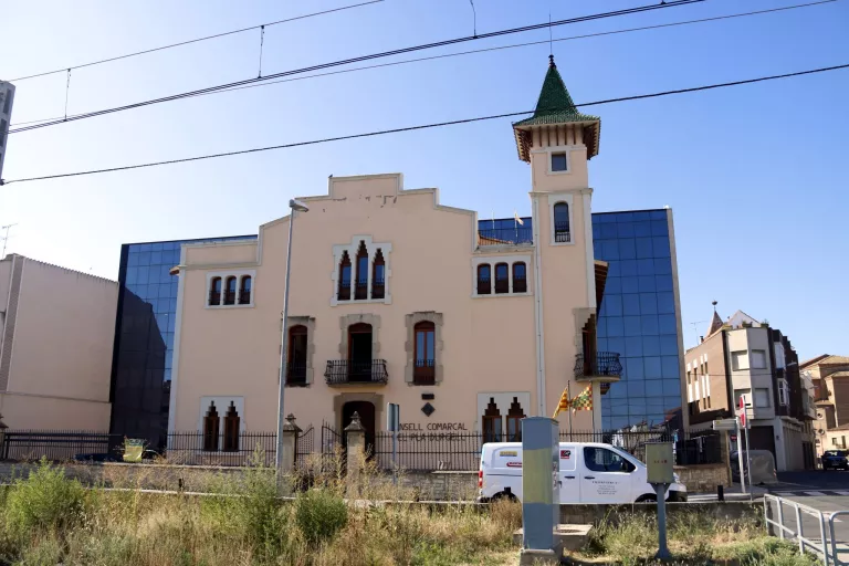 El Pla d’Urgell crea un directori de professionals per impulsar la rehabilitació d’habitatges buits