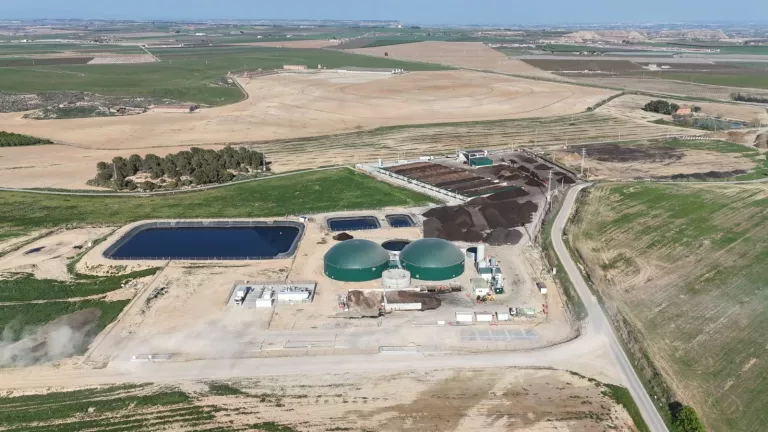 L’organisme de l’ONU inclou el centre, amb seu al Parc Agrobiotech Lleida, entre sis iniciatives internacionals que impulsen el desenvolupament sostenible de les zones rurals
