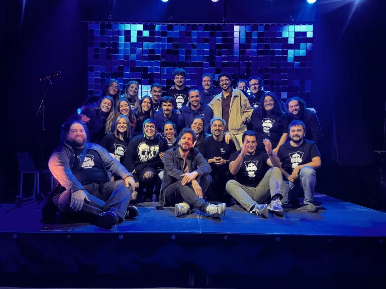 Lo Memefest de Tàrrega clou la 8a edició amb 2.000 assistents