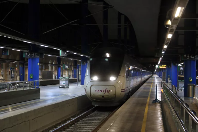 Els Avant de Lleida tindran 528 places més cada dia a partir del gener