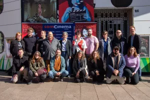 ‘Els mals noms’, guardonat com a millor llargmetratge de ficció al Som Cinema