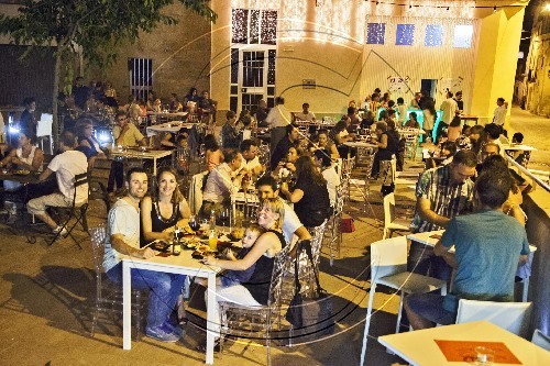 Èxit de participació en el Festival Tastasons de Preixana