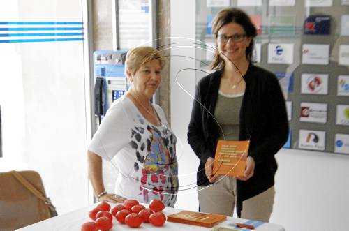 Animen a parlar amb la família la voluntat de donar els òrgans