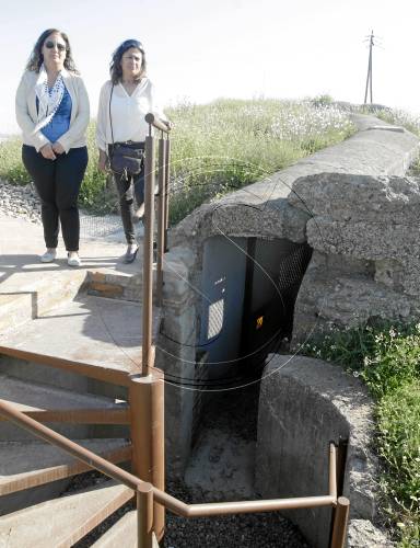 Alcoletge obre gratis el Tossal dels Morts a partir d'aquest divendres
