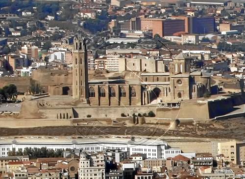 CiU defensa la candidatura de la Seu Vella a les Corts