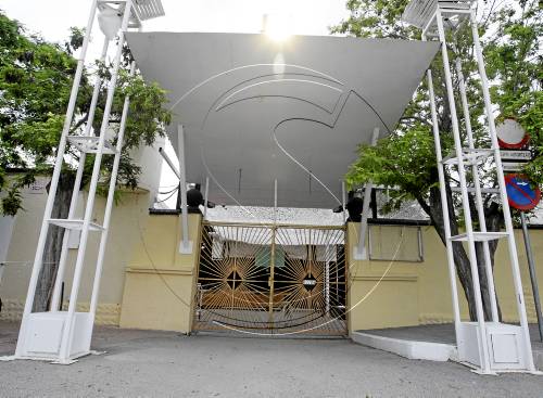 La discoteca Larida tanca el cap de setmana al no eixugar a temps el deute amb la Paeria
