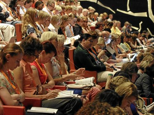 Satisfacció entre els organitzadors i la Paeria pel congrés de cures pal·liatives