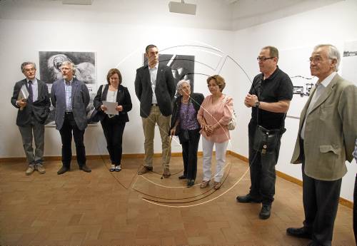 El festival Embarrat homenatja Olga L. Pijoan i Guillem Viladot