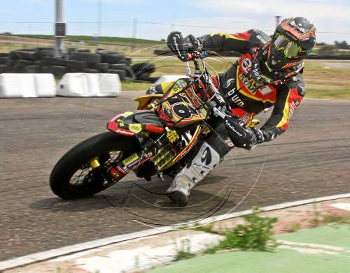 Dos podis per al Suzuki Grau Racing a l'Estatal