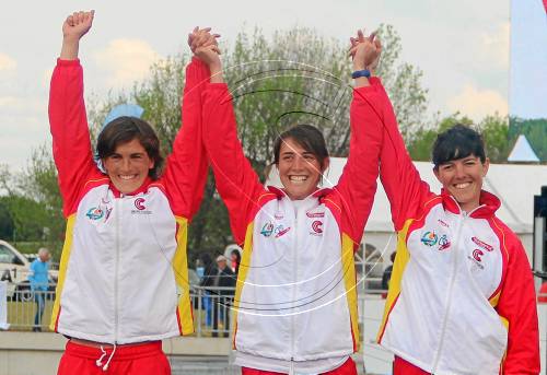 Nova medalla per a Lleida