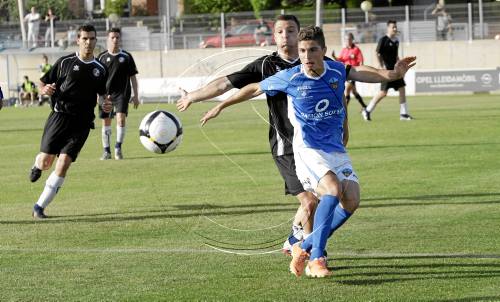 Tocarà remuntar a Cornellà