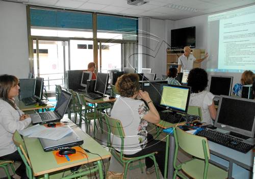 L'escola d'adults de la Seu estrenarà local el pròxim mes de setembre