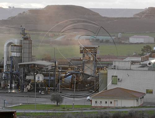 Dos empreses per substituir la planta de purins d'Alcarràs