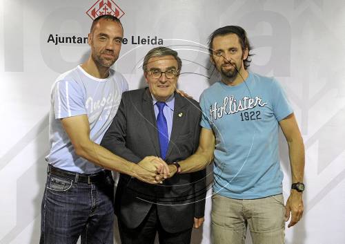 La Volta a Lleida tindrà una prova femenina