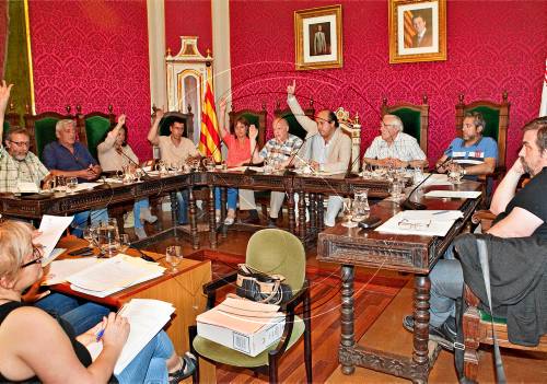 La Paeria demanarà que Elionor no usi el títol de comtessa de Cervera