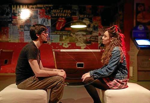 Roden a Lleida un film sense diàlegs amb música en viu