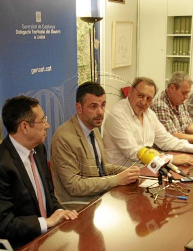 Generalitat i alcaldes, contraris a esperar set anys per l'AP-2