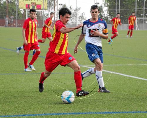 El Lleida B es queda sense ascens a Primera Catalana