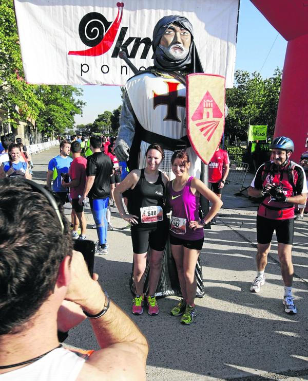 Espílez guanya la seua primera Templers