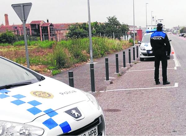 La Policia de Tàrrega duplica els serveis en seguretat el 2013