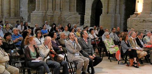 Impuls a l'occità a Lleida