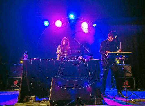 Àger, escenari musical amb història