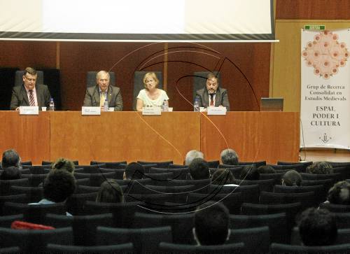 Videojocs sobre l'edat mitjana, a debat a la UdL