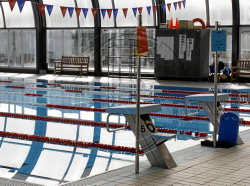 Balaguer apujarà l'abonament a la piscina coberta un 15%
