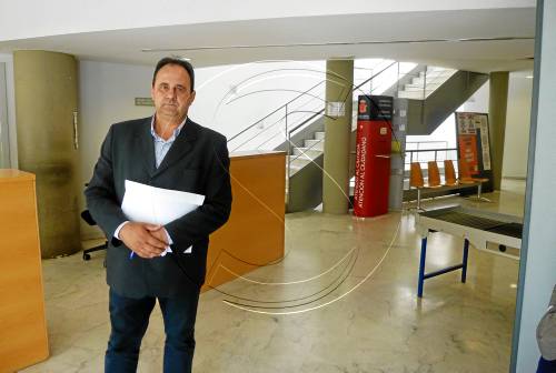 Juneda acusa davant del fiscal una comptable d'apropiar-se 113.000