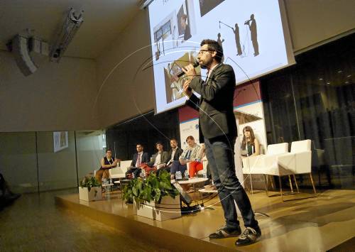 Una empresa del CEEI Lleida opta al premi a millor emprenedor