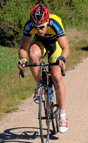 Lleida, en l'elit ciclista