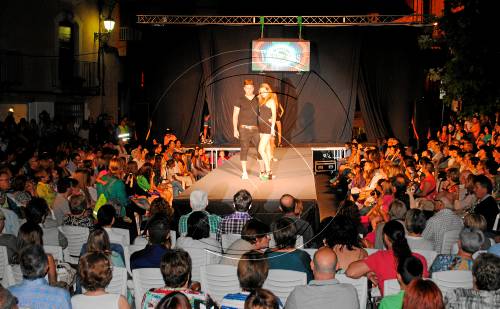 Tercera Mollerussa Open Night amb rebaixes de fins al 50%