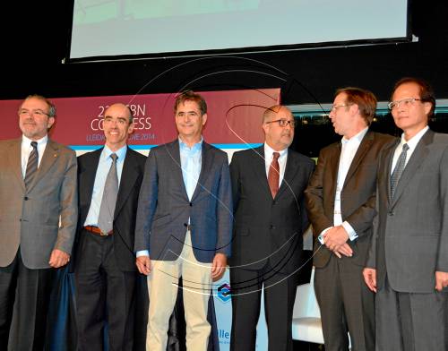 El congrés d'emprenedors tanca amb una aposta per la innovació