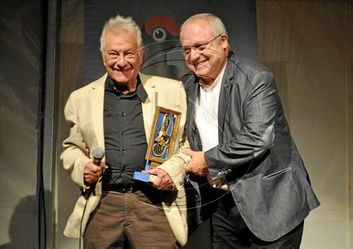 Artur Blasco, premi de Picurt per la seua promoció de la cultura del Pirineu