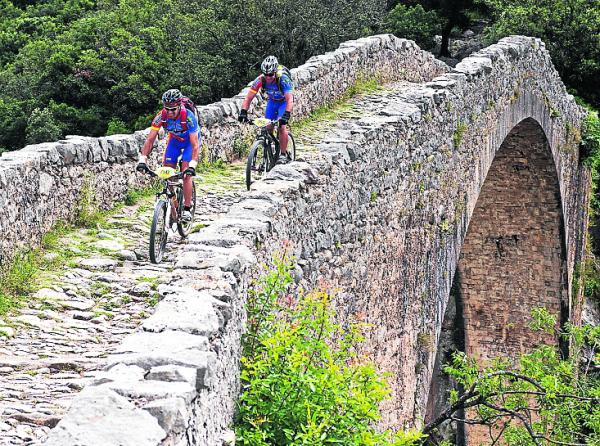 La Transpyr, avui a la Seu i demà al Pont