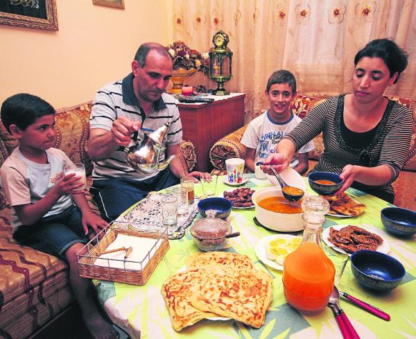 Els musulmans de Lleida comencen el mes del ramadà sense nova mesquita